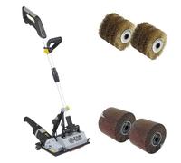 Fartools Lijadora Pack Large