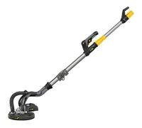 Fartools Lijadora telescópica de pared DWS 710E