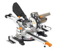Fartools One 113405 - Sega radiale 1700 W, 216 mm