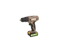Fartools One LI 108 Taladro sin cable tensión 10,8 V, Batería amperios 1,3 AH, Tipo de batería Li-ion, máx. 12 N/M, tiempo de carga medio indicativo 180-300 MIN,