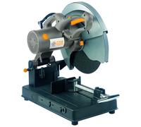 Fartools One TDS 2000B - Sierra de mesa (para metales, 2000 W)