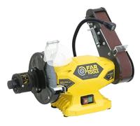 Fartools SBG-150,ELECTRO AFILADORA COMBINADA 400W