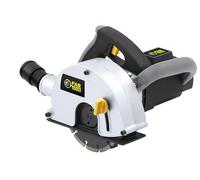 Fartools SC 150B Sierra circular (1600 W, 150 mm, diámetro del eje de 22,2 mm)