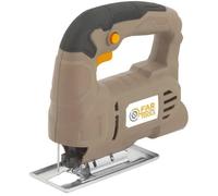 Fartools Sierra de calar JS 380B - 350 W - Capacidad de corte 55 mm