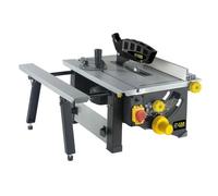 FARTOOLS Sierra de mesa PRO TS 1200 W, Diámetro 210 mm - Referencia 113366