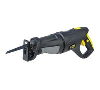 Fartools Sierra de sable RS 800W con 4 hojas