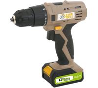 FARTOOLS Taladro inalámbrico LI 108 10.8V