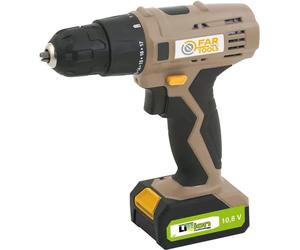 FARTOOLS Taladro inalámbrico LI 108 10.8V