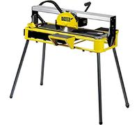 Fartools TCR 720B Corta Cerámica Eléctrico Radial Potencia 800 W, Diámetro 200 MM, puntero laser, Profundidad máx. de corte 22,2 MM, Tipo de llantas Continuas,