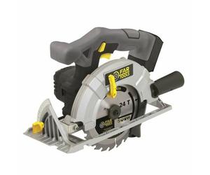 Fartools X-FIT Sierra Circular Inalámbrica 18 V