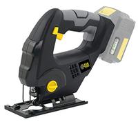 Fartools XF-Jig sierra caladora inalámbrica Copa Maxi 60 mm 18 V