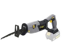 Fartools XF-Saw Sierra sable sin cable. corte maxi 90 mm 18 V