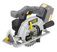 Fartools XF-Sierra circular sin cable Ã 165 mm calibrado 20 mm 18 V