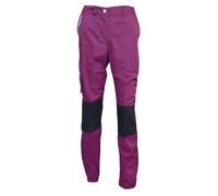 Fashion zapatillas 660001 Pep 'S - Pantalón de trabajo, morado, 660020