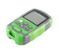 Fasizi Medidor de Potencia de Fibra óptica, comprobador de Cable óptico de -50 a +26 dBm con Pantalla Digital
