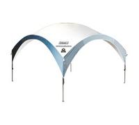 Coleman fastpitch shelter xl azul, blanco