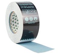 FASTPLUS Rollo autoadhesivo premium PSA Abarasive Longboard Papel de lija Sticky Back Longboard continuo 150 grano para coche y carpintería