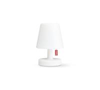 Fatboy Lampara de Mesita de Noche Edison La Surprise Mini - Lampara de Mesa - Noche - Inalámbrico y recargable por USB - Candeeiro Mesa