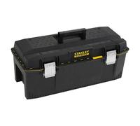 Stanley - Maletín de herramientas FATMAX 1-93-935 - Caja impermeable gran capacidad 28"/71 cm