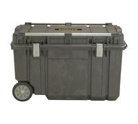 Stanley - Maletín de herramientas FATMAX, con ruedas FMST1-75531