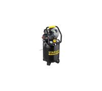 Stanley Compresor de aire eléctrico portátil HY 227/10/24V - Monofásico, Motor 2 HP, 24 L