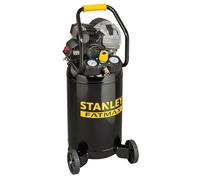Fatmax - Compresor vertical lubricado 30L 2HP 1,5kW 10 bar Stanley