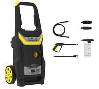 Fatmax Hidrolimpiadora eléctrica 475130 130 bar 1,7 kW 450 l/h
