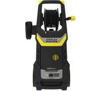 Fatmax Hidrolimpiadora eléctrica 475161 160 Bar 2,1 KW 480 L/H