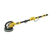 Stanley Lijadora de pared FatMax EE500S 750 W 225 mm con accesorios y bolsa