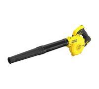 Stanley Soplador a batería 18V SFMCBL01B-XJ sin baterías ni cargador