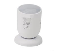 Fauhapyway para sonoff SNZB-06P para sensor de presencia humana zigbee, detector de movimiento de 5.8GHz para hogar inteligente, funciona con para alexa