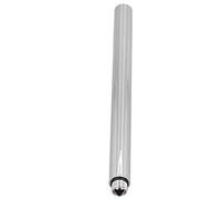 FAUOSWUK Brazo de Extensión de Cabezal de Ducha, Tubo de Extensión de Ducha de Diseño Moderno para Decoración del Hogar, Material de Cobre