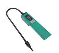 FAUOSWUK Detector de Fugas HVAC Probador de Diodo Calentado Electrónico Eficiente para Hogar Automotriz