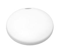FAUOSWUK Dispositivo Antipérdida con Etiqueta de Seguimiento Bluetooth para Maleta y Mascota, Resistente Al Agua IP67, Búsqueda de Larga Distancia, Compatible con iOS