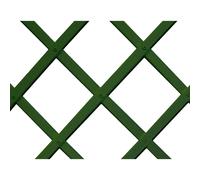 Faura 33004 - malla de pvc (100 x 200 cm), color verde