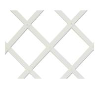 Faura 33013 - malla de pvc (50 x 150 cm), color blanco
