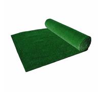 Faura Césped moqueta 7 mm, rollo 2 x 5 m
