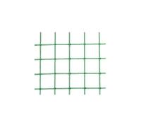 Faura - Malla Metalica C/PLAST. 19mm - 1,05mm | 1x5m