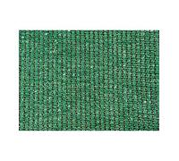 Faura Malla Sombreo - Ocultación 90% Verde OSC. 1x5m