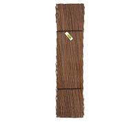 Faura - Mimbre Pelado | SELECCIONE LA MEDIDA| VARIAS MEDIDAS | Mimbre Natural para Cerramientos y Vallas | | 1,5x5m -