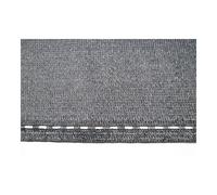 Faura red privacy antracita 1 x 5 m