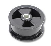 Faure - Rodillo tensor correa diámetro eje 8 x 22 x 52 - 125012503