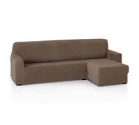 FAVERTI® Cubre Sofá Chaise Longue Derecho Brazo Corto | Ante