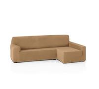 FAVERTI® Cubre Sofá Chaise Longue Derecho Brazo Largo | Doré