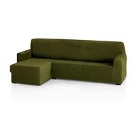 FAVERTI® Cubre Sofá Chaise Longue Izquierdo Brazo Corto | Césped