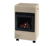 Favex Denver Calentador de Gas 3,4 KW