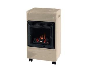 Favex Denver Calentador de Gas 3,4 KW