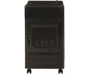 Favex Ektor Fire Calentador de refuerzo de gas butano 3400W