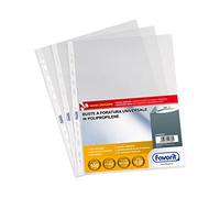 Favorit 100460052 - Protector (210 x 297 mm (A4), Polipropileno)