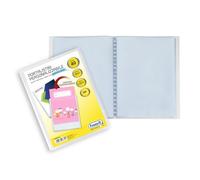 Favorit Carpeta 100460235 – Transparente 15 x 21 cm
